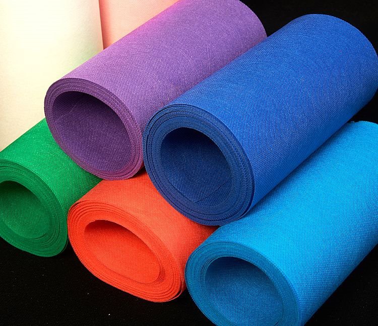 Recycled Non Woven Fabric
