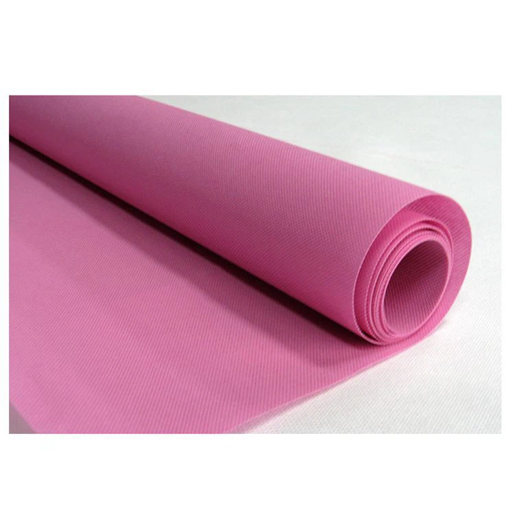 Recycled Pet Non Woven Fabric
